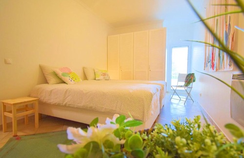 Alfa-Mar Apartment | Falésia Beach Apartment