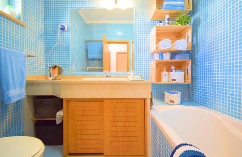 Alfa-Mar Apartment | Falésia Beach Apartment