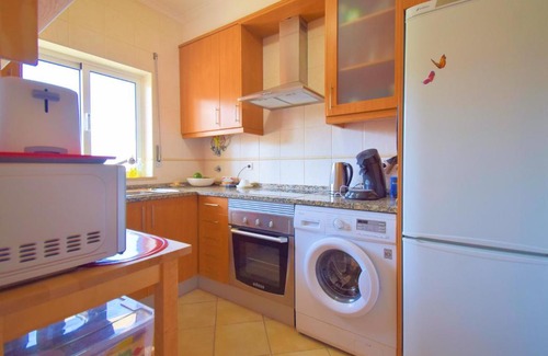 Alfa-Mar Apartment | Falésia Beach Apartment