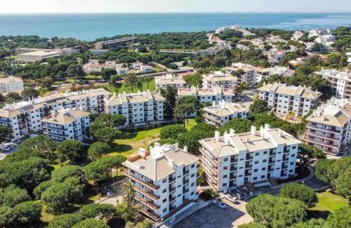 Aldeia das Acoteias Apartment | Falésia Park - Dream Lodging