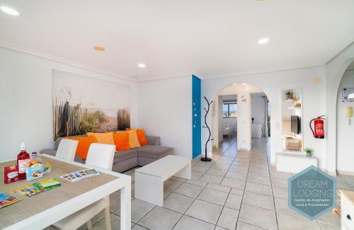 Aldeia das Acoteias Apartment | Falésia Park - Dream Lodging