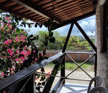 Conde House | Falésias de Carapibus