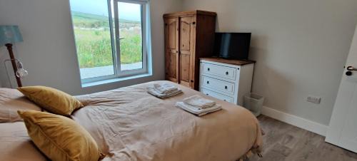 Blacksod House | Fal Mor House