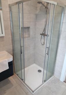 Blacksod House | Fal Mor House