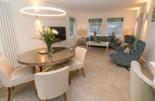 Mylor Churchtown Apartment | Fal View