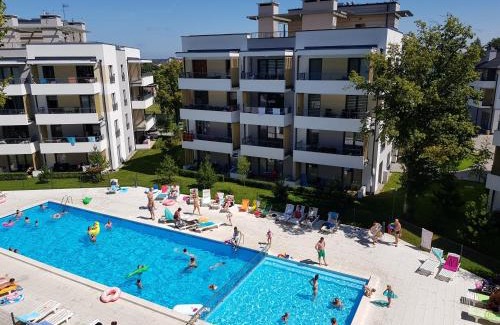 Sianozety Apartment | Fala Baltyku Apartament