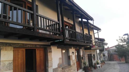 Monforte de Lemos House | Falagueira