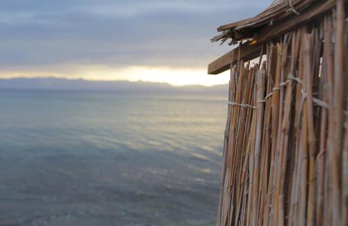 Nuweiba Cabin | Falak