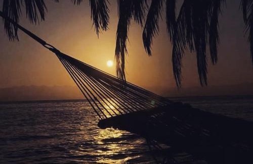 Nuweiba Cabin | Falak