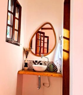 Itamambuca Apartment | Falanga Suítes 1
