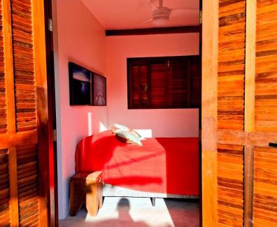Itamambuca Apartment | Falanga Suítes 1