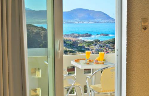 Falassarna Apartment | Falasarna Bay