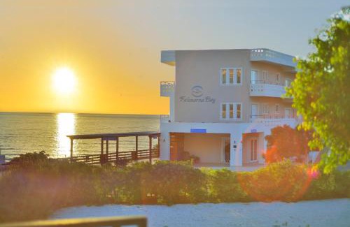 Falassarna Apartment | Falasarna Bay