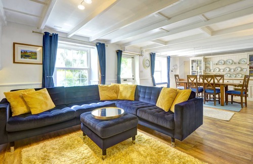 Mabe Other | Falbrook House Farm Ideally Located Near Falmouth, Truro and Penryn
