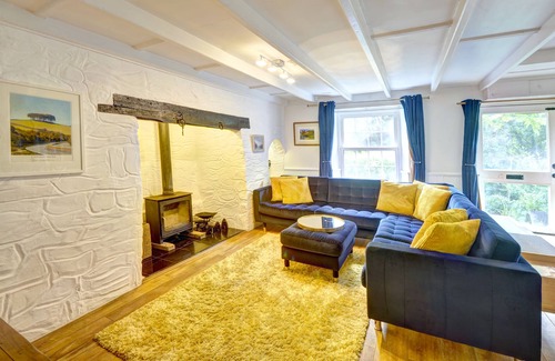 Mabe Other | Falbrook House Farm Ideally Located Near Falmouth, Truro and Penryn