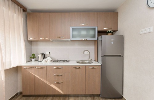 Avlabari Apartment | Falcon Apartments - Subway