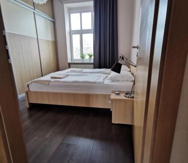 Trnava Apartment | Falcon apartment