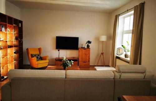 Trnava Apartment | Falcon apartment