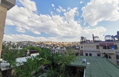 Goreme Hotel | Falcon Cave Suites