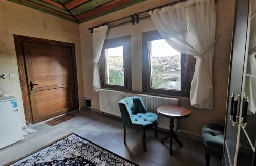 Goreme Hotel | Falcon Cave Suites