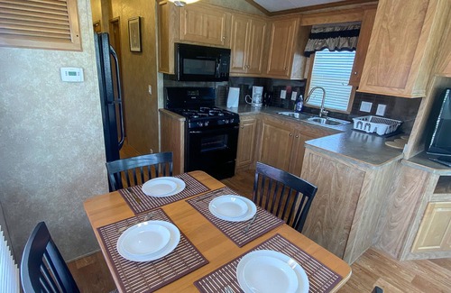 Niagara-on-the-Lake Cottage | Falcon Cottages
