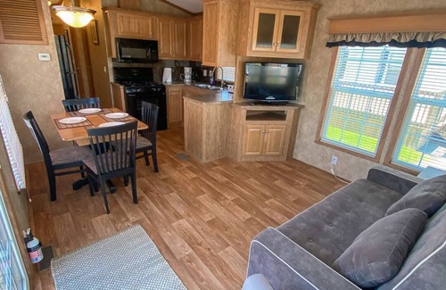 Niagara-on-the-Lake Cottage | Falcon Cottages