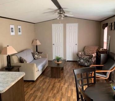 Niagara-on-the-Lake House | Falcon Cottages