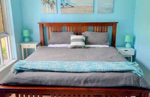 Falcon House | Falcon Family-friendly Bayview Beach House