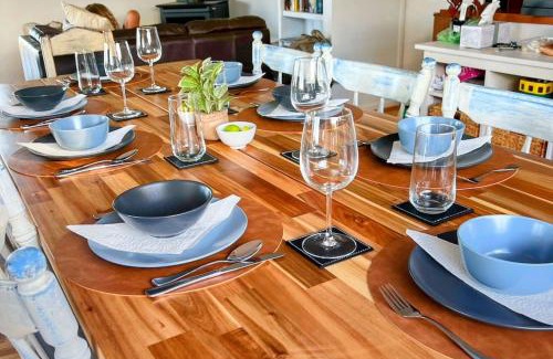 Falcon House | Falcon Family-friendly Bayview Beach House