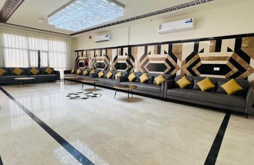 Al Hadd Hotel | Falcon Grand Hotel