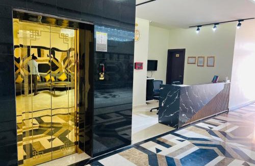 Al Hadd Hotel | Falcon Grand Hotel