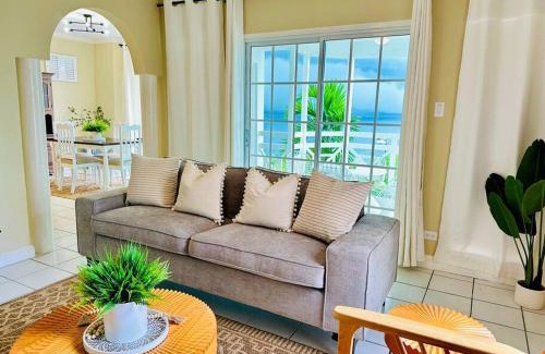 Montego Bay Apartment | Falcon IslandView - Airport Pickup Available - 24Security