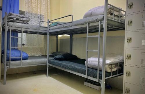 Al Mankhool Hostel | Falcon Living Hostel