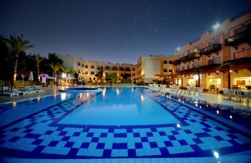 Sharm El Sheikh Resort | Falcon Naama Star Hotel