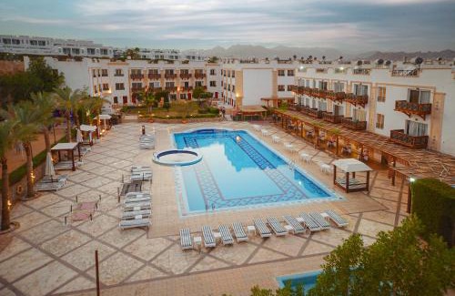 Sharm El Sheikh Resort | Falcon Naama Star Hotel