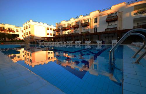 Sharm El Sheikh Resort | Falcon Naama Star Hotel