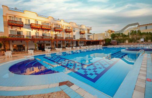 Sharm El Sheikh Resort | Falcon Naama Star Hotel