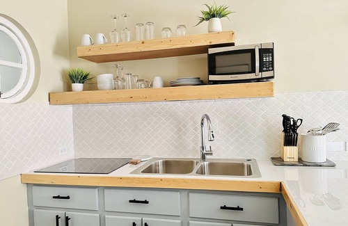Montego Bay Apartment | Falcon Oceanview 2br/2ba - Free Airport Transport/Gated Complex w/Security