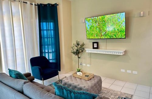 Montego Bay Apartment | Falcon Oceanview 2br Condo-Airport Transportation Available-24-7Security