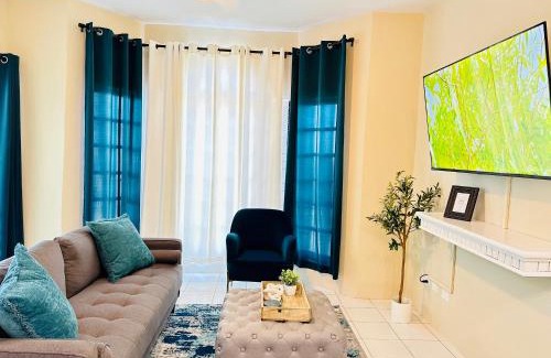 Montego Bay Apartment | Falcon Oceanview 2br Condo-Airport Transportation Available-24-7Security