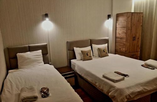 Pendik Apartment | FALCON PalaS OTEL