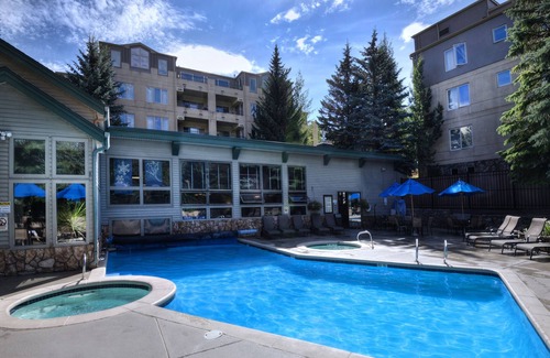 Avon Apartment | Falcon Point