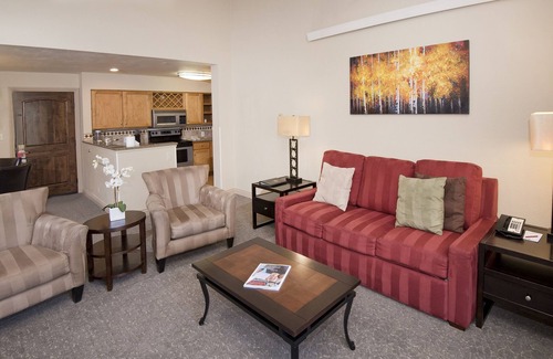 Avon Apartment | Falcon Point