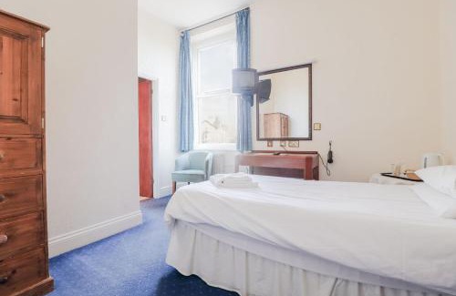 Port Erin Hotel | Falcon's Nest Hotel