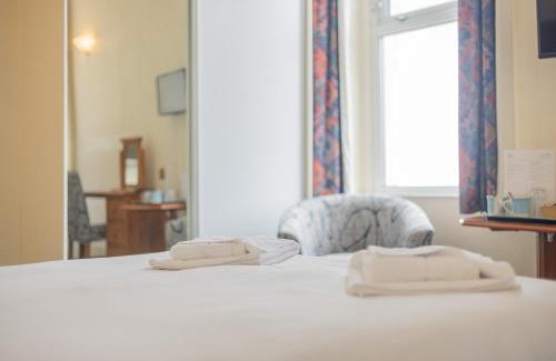 Port Erin Hotel | Falcon's Nest Hotel