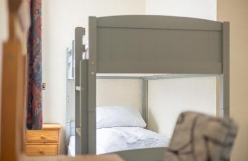 Port Erin Hotel | Falcon's Nest Hotel