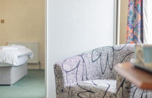 Port Erin Hotel | Falcon's Nest Hotel