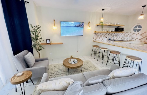 Montego Bay Apartment | Falcon Views/Free Airport Transportation/Gated Complex/Security