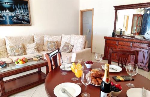 Alfa-Mar Apartment | Falesia Beach Apartment by Be Cherish