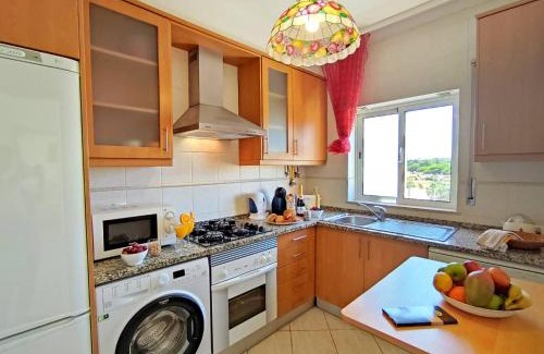 Alfa-Mar Apartment | Falesia Beach Apartment by Be Cherish